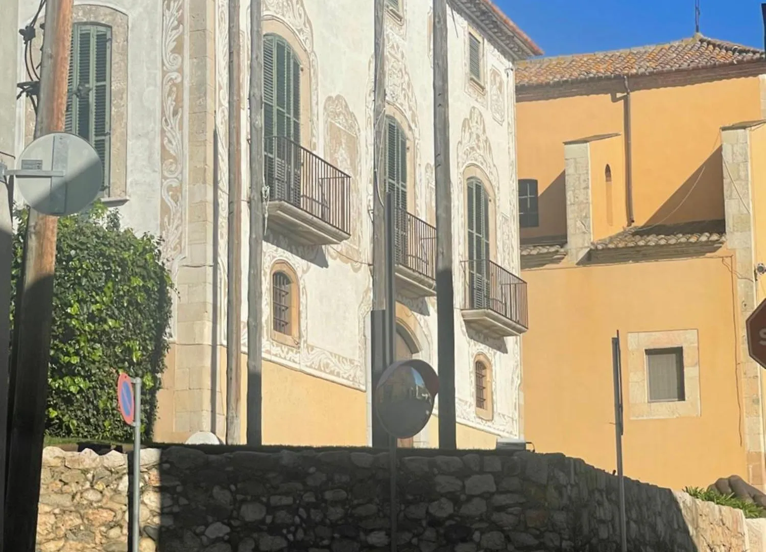 Casa En El Centro Del Pueblo Villa El Morell Spain