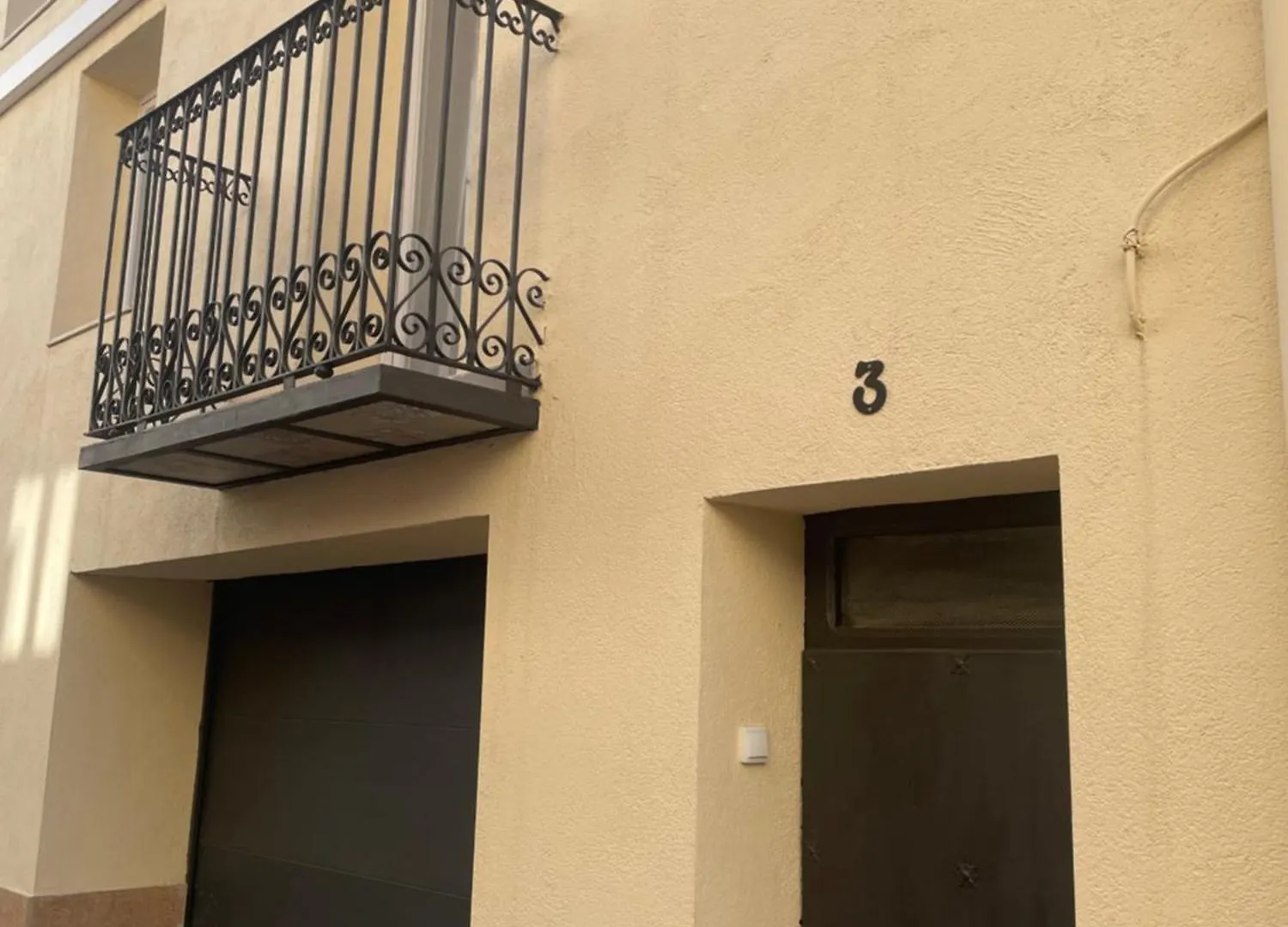 Casa En El Centro Del Pueblo Villa El Morell 0*,  Spain