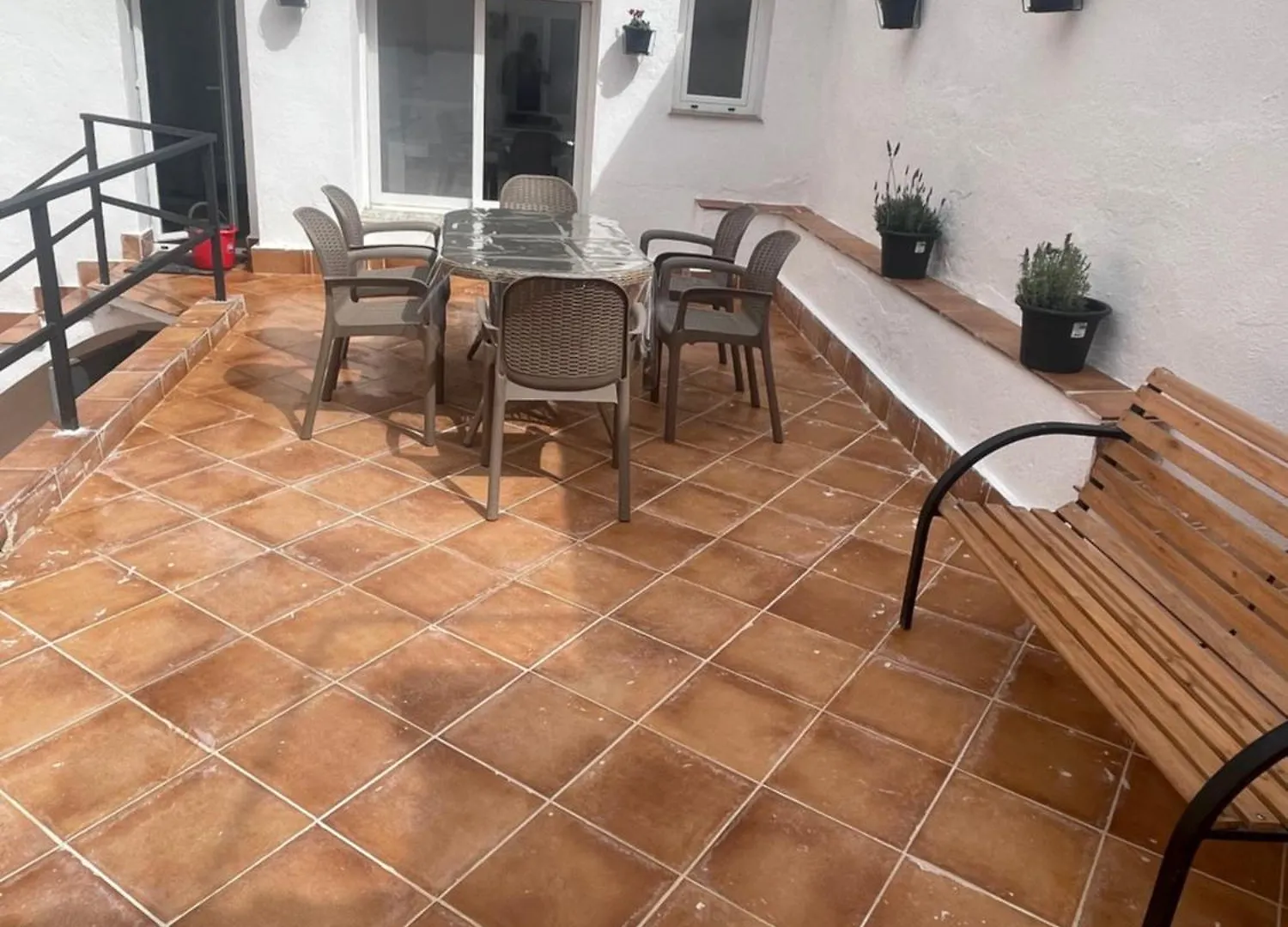 Vila Casa En El Centro Del Pueblo Morella